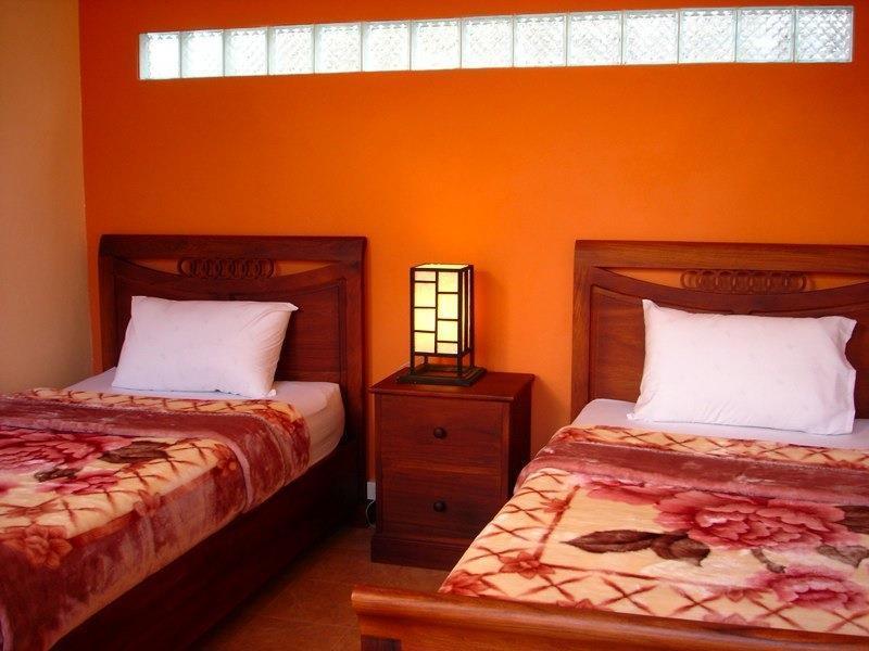 Manichan Pensión Luang Prabang Exterior foto