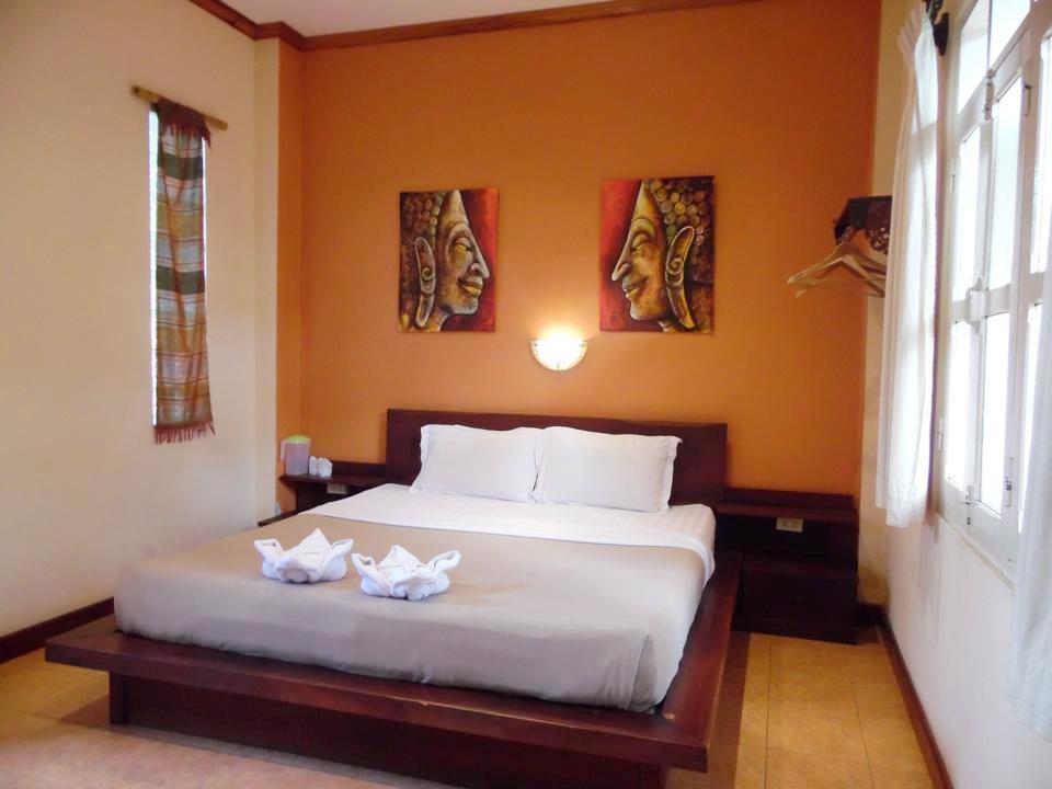 Manichan Pensión Luang Prabang Exterior foto